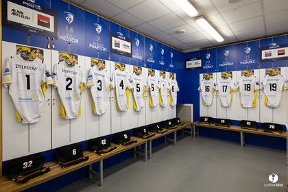 Stade Montois Rugby - Grenoble 1 2 finale ProD2