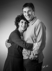 Portraits des Barcelonnais durant la foire agricole 2008