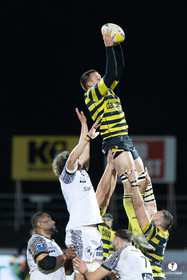Stade Montois Rugby - Vannes