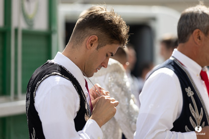 Nogaro Championnat de France de course landaise 2022