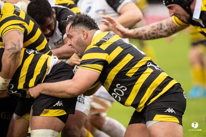 Stade Montois Rugby - Vannes