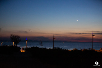 Océan Capbreton - Hossegor et Lac