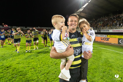 Stade Montois Rugby - Vannes