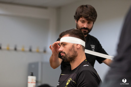 Stade Montois Rugby - Vannes