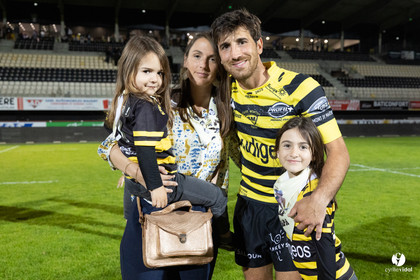 Stade Montois Rugby - Rouen