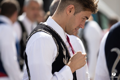 Nogaro Championnat de France de course landaise 2022