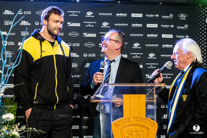 Stade Montois Rugby - Vannes