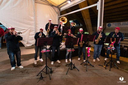 Stade Montois Rugby - Montauban
