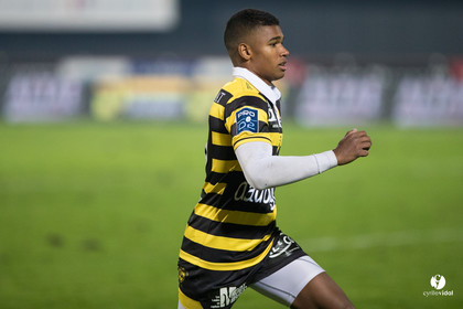 Stade Montois Rugby - Varcassonne