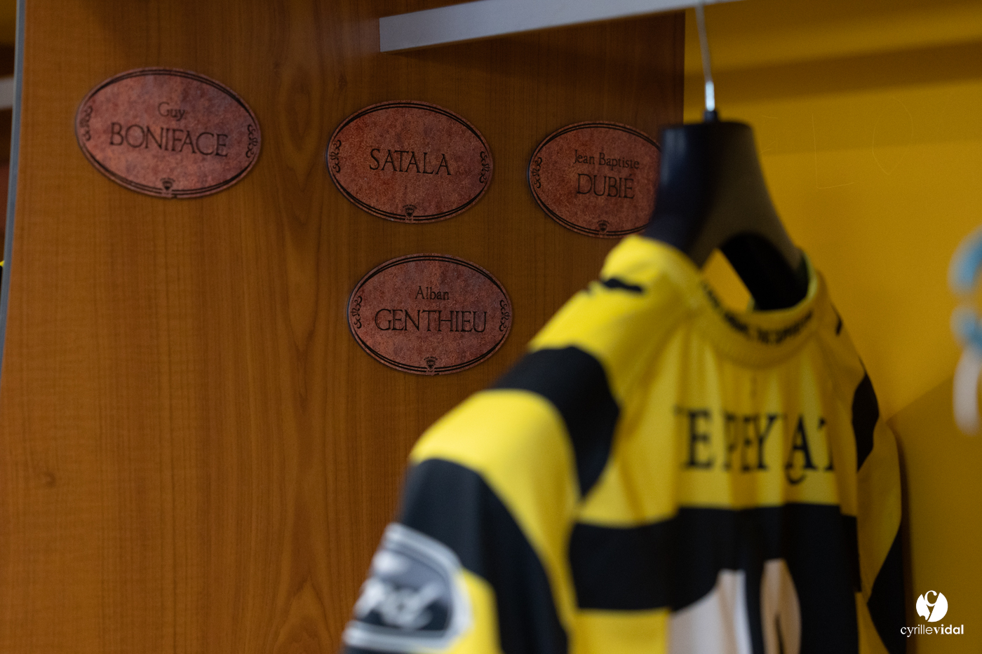 Stade Montois Rugby - Rouen