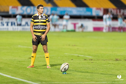 Rugby Stade Montois - Massy