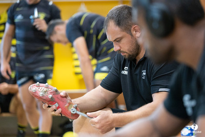 Stade Montois Rugby - Oyonnax