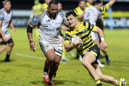 Stade Montois Rugby - Vannes