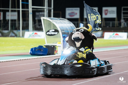 Stade Montois Rugby - Vannes