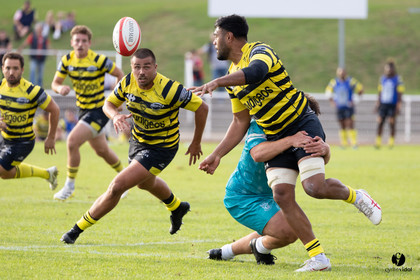 Dax - Stade Montois Rugby