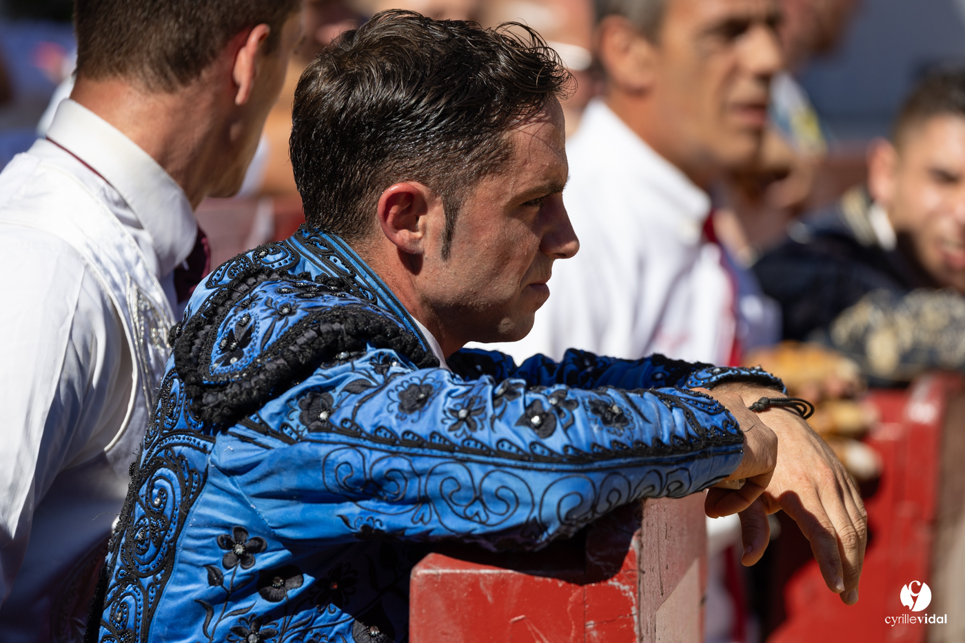 Aire-sur-l'Adour Championnat de France de course landaise 2023