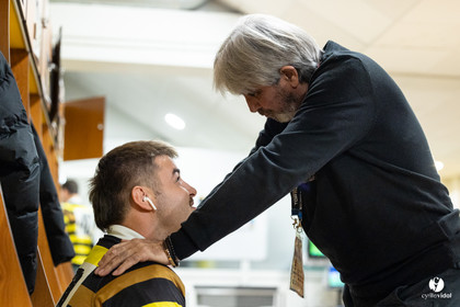 Stade Montois Rugby - Colomiers