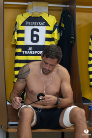 Stade Montois Rugby - Béziers