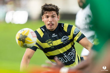 Stade Montois Rugby - Vannes