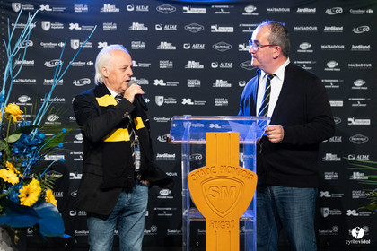 Stade Montois Rugby - Nevers