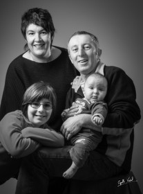 Portraits des Barcelonnais durant la foire agricole 2008