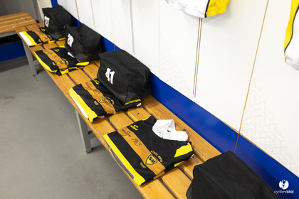 Stade Montois Rugby - Grenoble 1 2 finale ProD2