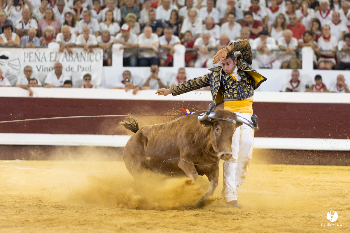 Dax concours landais 2022