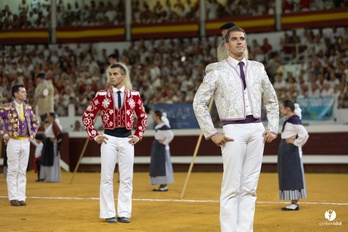 Dax concours landais 2022