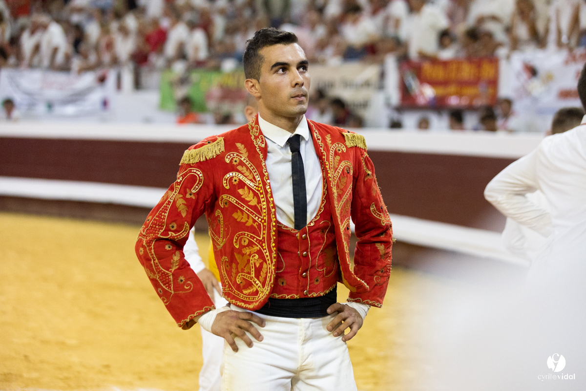 Dax concours landais 2022