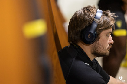 Stade Montois Rugby - Nevers