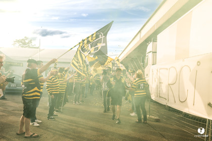 Stade Montois Rugby - Rouen
