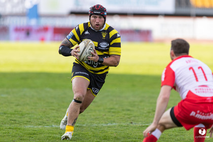 Stade Montois Rugby - Biarritz