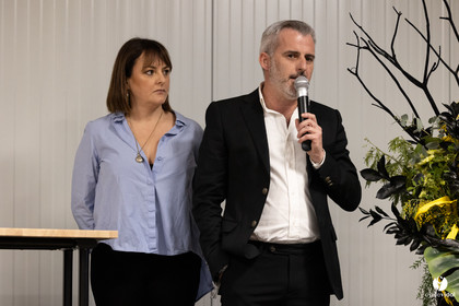 Stade Montois Rugby - Grenoble