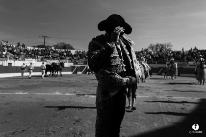 Corrida Aignan