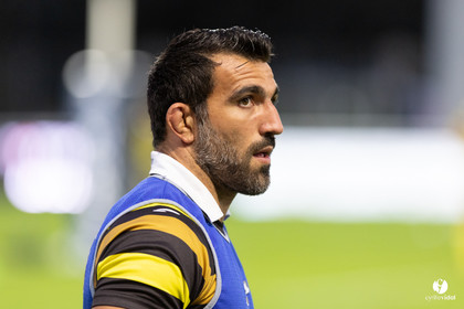 Biarritz - Stade Montois rugby pro