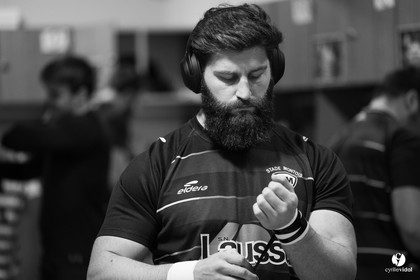 Stade Montois Rugby - Provence