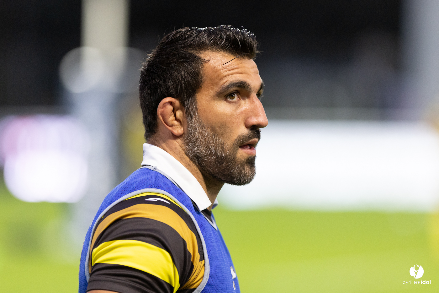 Biarritz - Stade Montois rugby pro