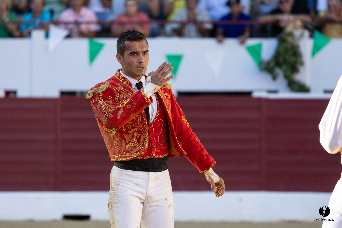 Aire-sur-l'Adour Championnat de France de course landaise 2023
