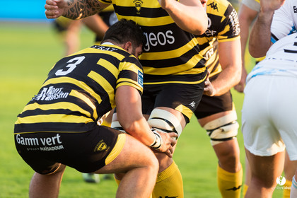 Rugby Stade Montois - Massy