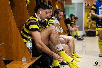 Stade Montois Rugby - Colomiers