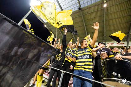 Biarritz - Stade Montois Rugby