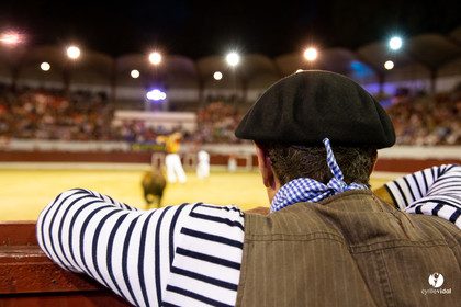 Landes émotions à Aire-sur-l'Adour
