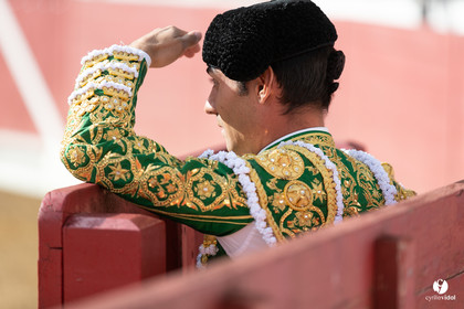 Corrida d'Aire sur l'Adour