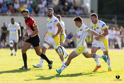 Stade Montois Rugby - Section Paloise
