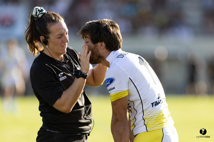 Stade Montois Rugby - Section Paloise