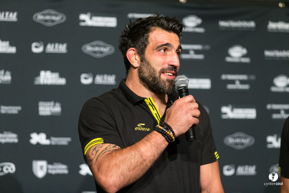 Stade Montois Rugby - Agen