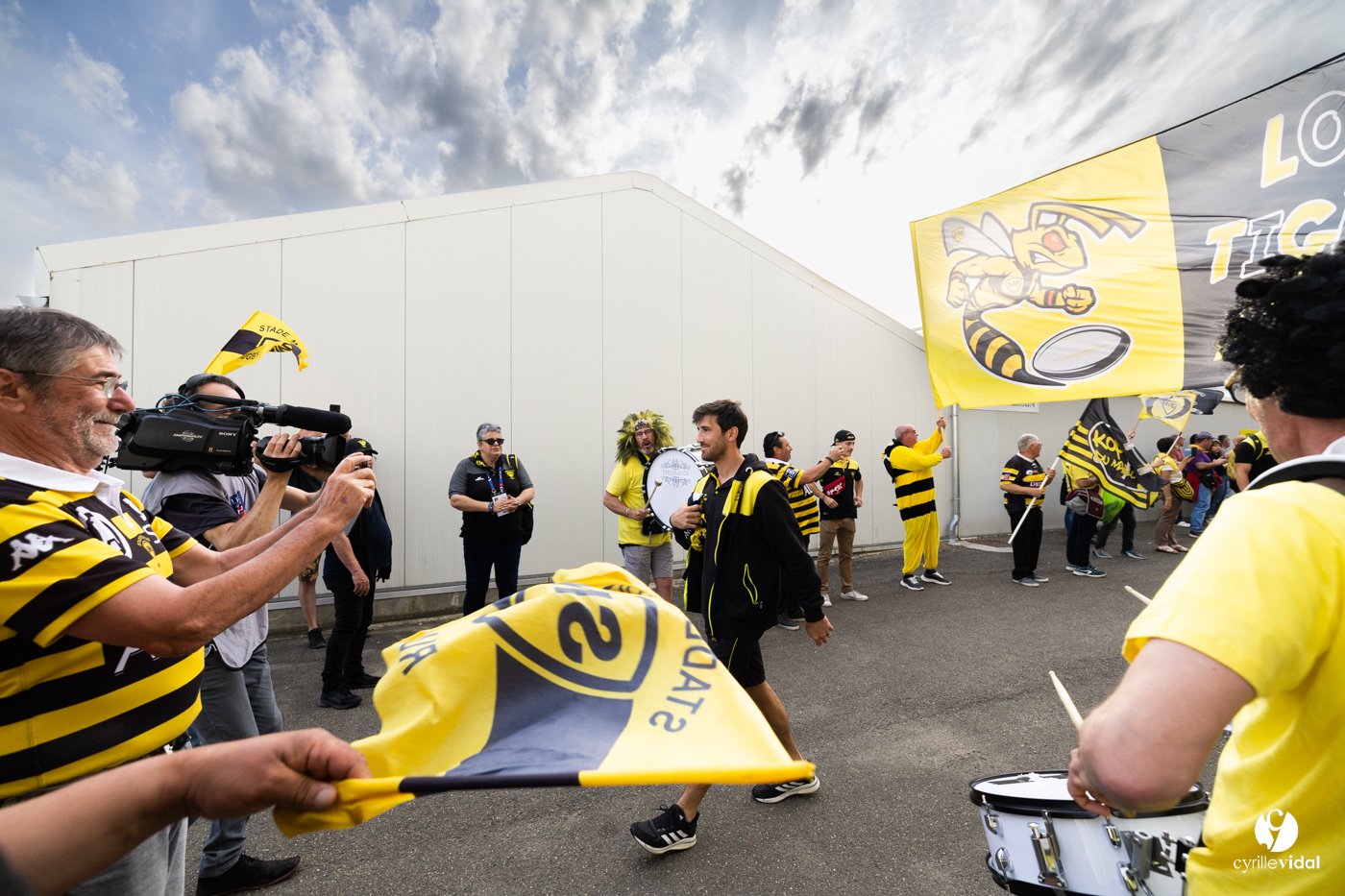 Stade Montois Rugby - Rouen