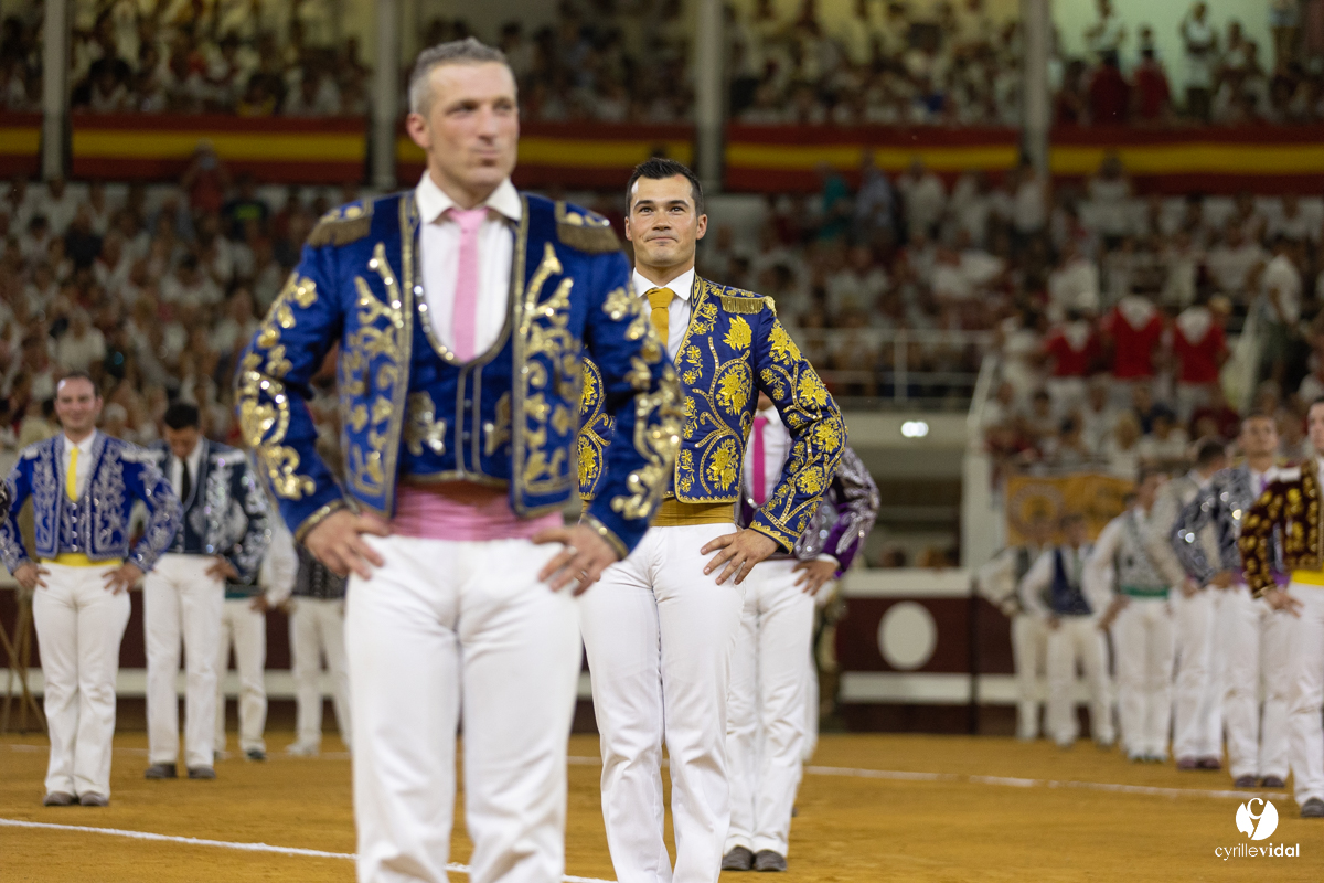 Dax concours landais 2022