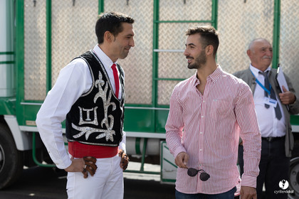 Nogaro Championnat de France de course landaise 2022