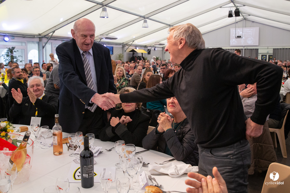 Stade Montois Rugby - Vannes